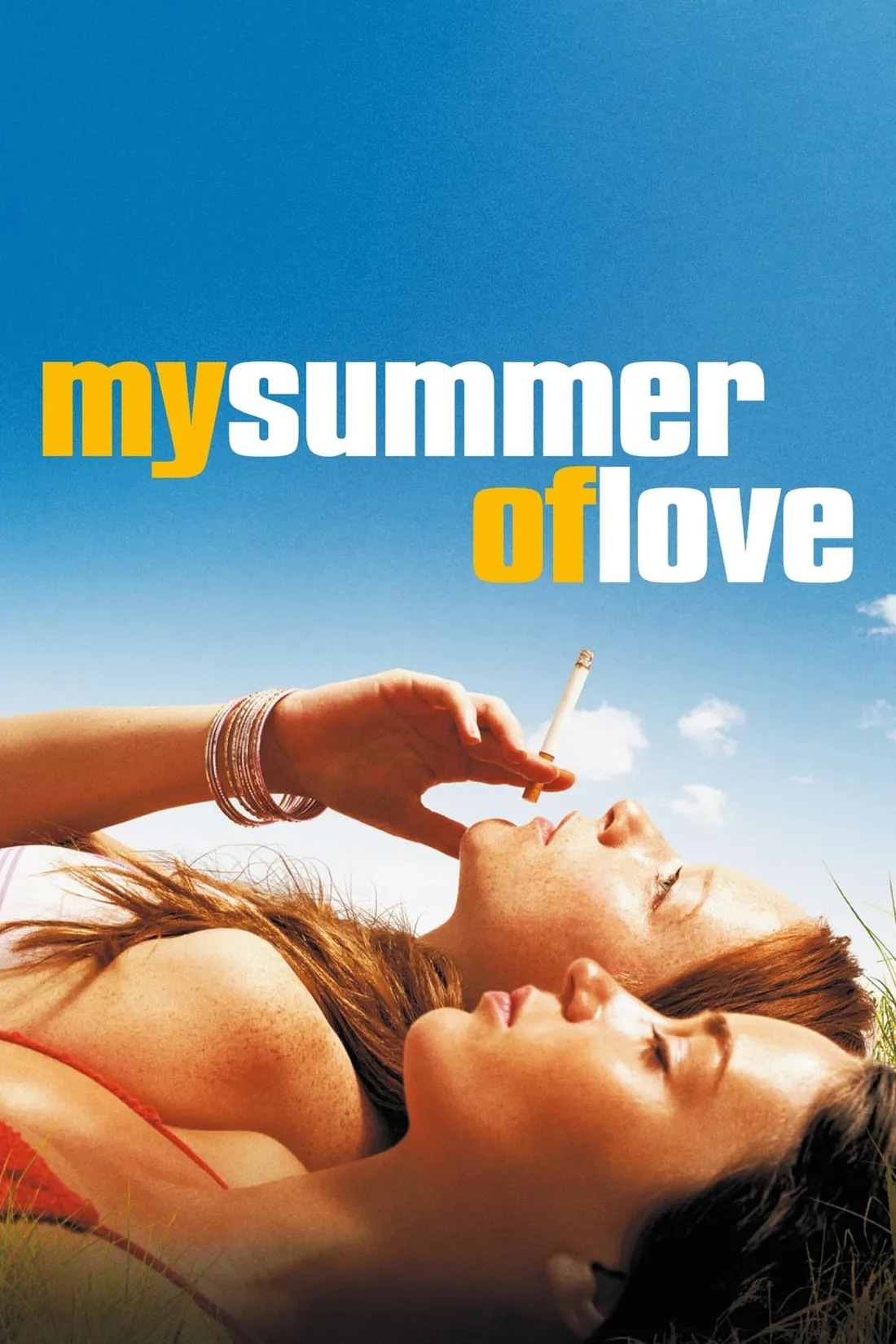 My summer of love (2005)